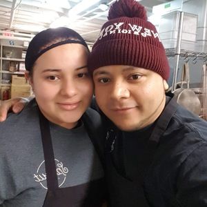 Meet your Posher, Cesar